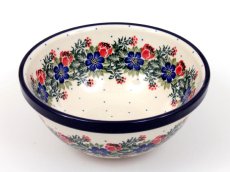 Bowl CLASSIC 17 cm (6.5")   Wreath