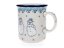 Mug CLASSIC 0,3 l (10 oz)   Snowmen