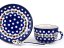 Cup with Saucer 0,2 l (7 oz)   Traditional