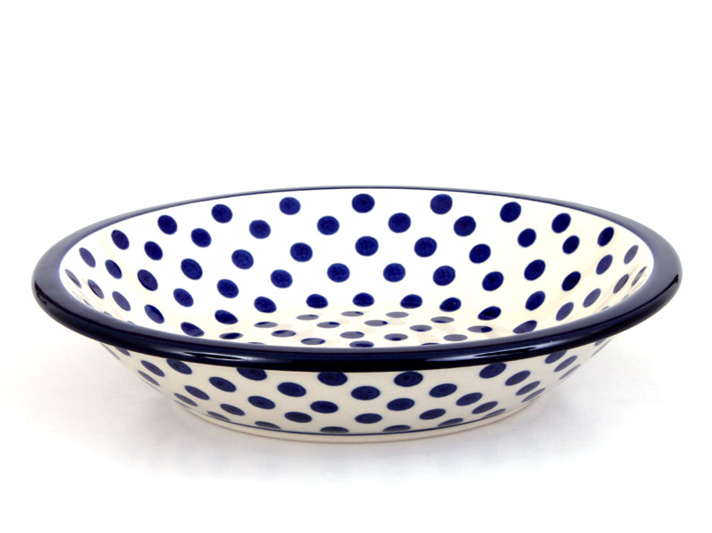 Soup Plate 21 cm (8")   Dots