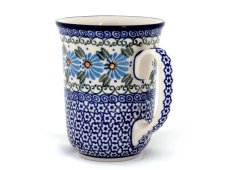 Mug ART 0,5 l (17 oz)   Asters
