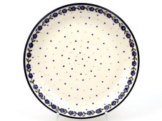 Teller 25 cm Dämmerung