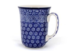 Mug ART 0,5 l (17 oz) Lace