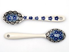 Spoon 13 cm (5")   Forget-me-not