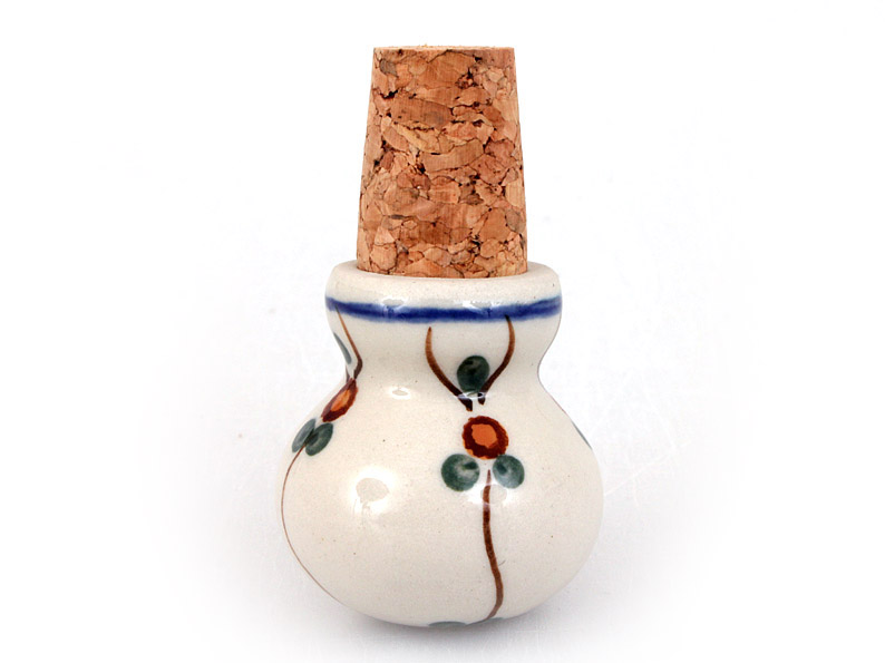 Round Cork   Lattice