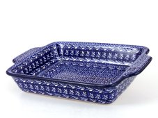 zapékací mísa 28 cm Vlny oceánu