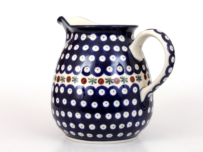 Jug 1,5 l (50 oz)   Traditional