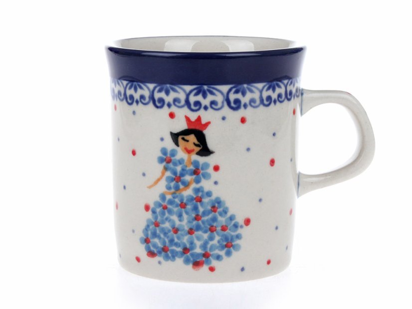 Mug Espresso 0,15 l (5 oz)