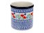 Jar for Utensil 15 cm (6")   Summer Meadow