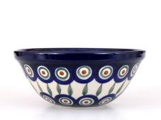 Bowl CLASSIC 14 cm (5.5") Peacock