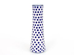 Vase 25 cm (10")   Dots