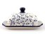 Butter Dish   Damselfly