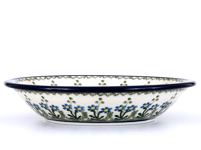Soup Plate 21 cm (8")   Flower Garden