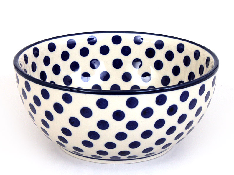 Bowl 16 cm (6.5")   Dots