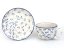 Cup with Saucer 0,35 l (13 oz)   Damselfly