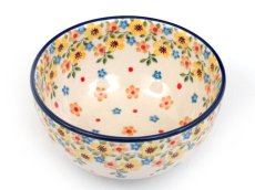 Bowl 14 cm (5")   Spring