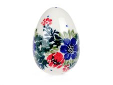 Easter Egg Wreath