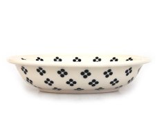 Seifenschale oval 14 cm