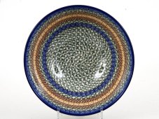 Schüssel KLASSIK 28 cm   Griechisch