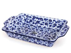 zapékací mísa  33 cm   Vážka
