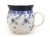 Kugelbecher klein 0,25 l   Winter