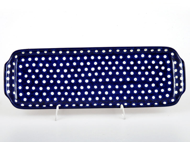 Platter 42 cm (16")   Fish Eyes