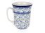Mug ART 0,5 l (17 oz)   Romance