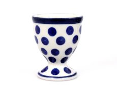Egg Cup Dots