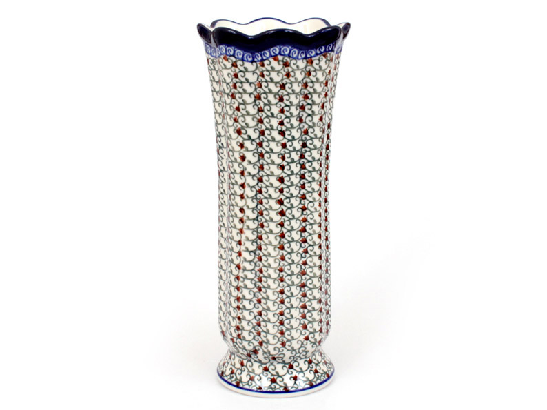 váza 28,5 cm   Altán