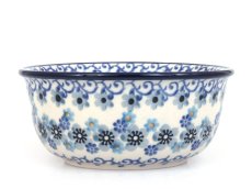 Bowl 13 cm (5")   Winter Garden
