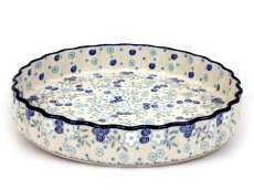 Pie Baking Dish 29 cm (11")   Illusion