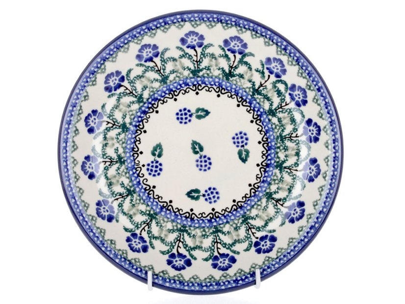 Dessert Plate 21 cm (8")   In Park