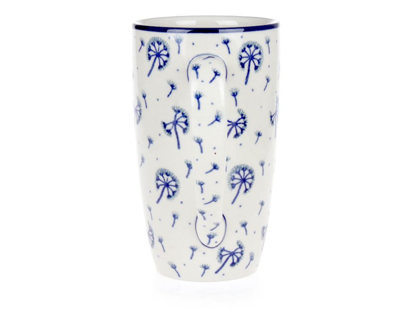 hrnek 0,4 l   Pampelišky