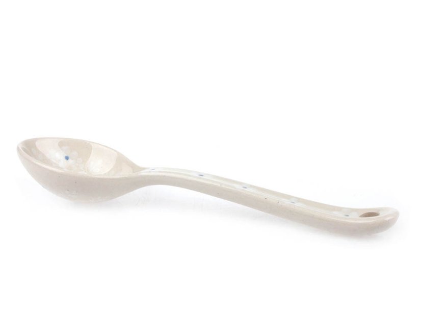 Spoon 15 cm (6")   Snow Flowers