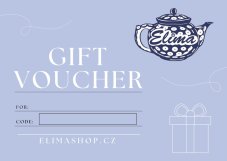 Gift Voucher from 20 €