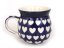 Bubble Mug 0,35 l (12 oz)   Hearts