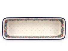Form schmal 31 cm Blumenkranz