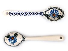 Spoon 15 cm (6")   Asters