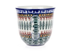 Tasse 0,3 l   Indian Sommer