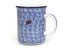 Mug CLASSIC 0,6 l (20 oz)   Roses