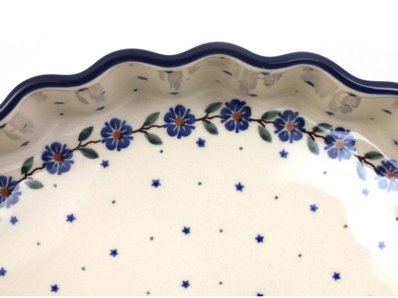 Pie Baking Dish 29 cm (11")   Twilight