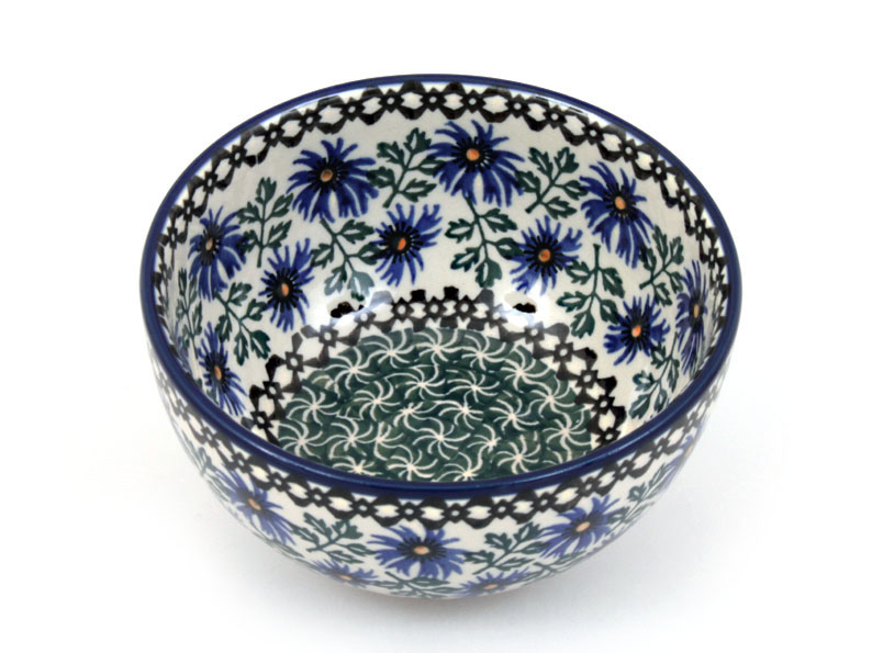 Bowl 14 cm (5")   Cornflower