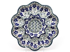 Egg tray 28 cm (11")   Flax Flower