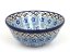 Bowl CLASSIC 10 cm (4")   Forget-me-not