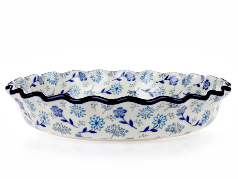 Kuchenform 26 cm   Blauer Morgen