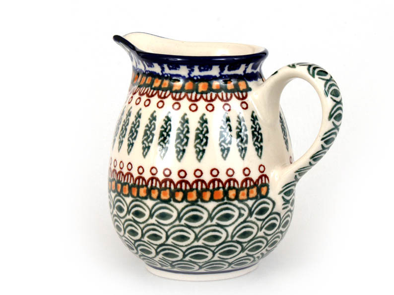Creamer 0,35 l (11 oz)   Indian Summer