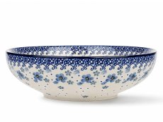 Low Bowl 22 cm (9") Winter