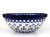 Bowl CLASSIC  24 cm (9")   Daisy