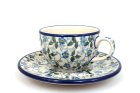 Cups with Saucer 0,1 l