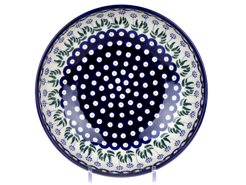 mísa nízká 27 cm   Sedmikrásky